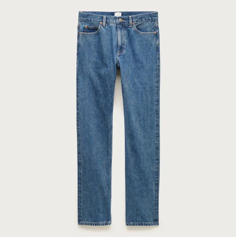 Women's Lee® X J.Crew vintage straight jean